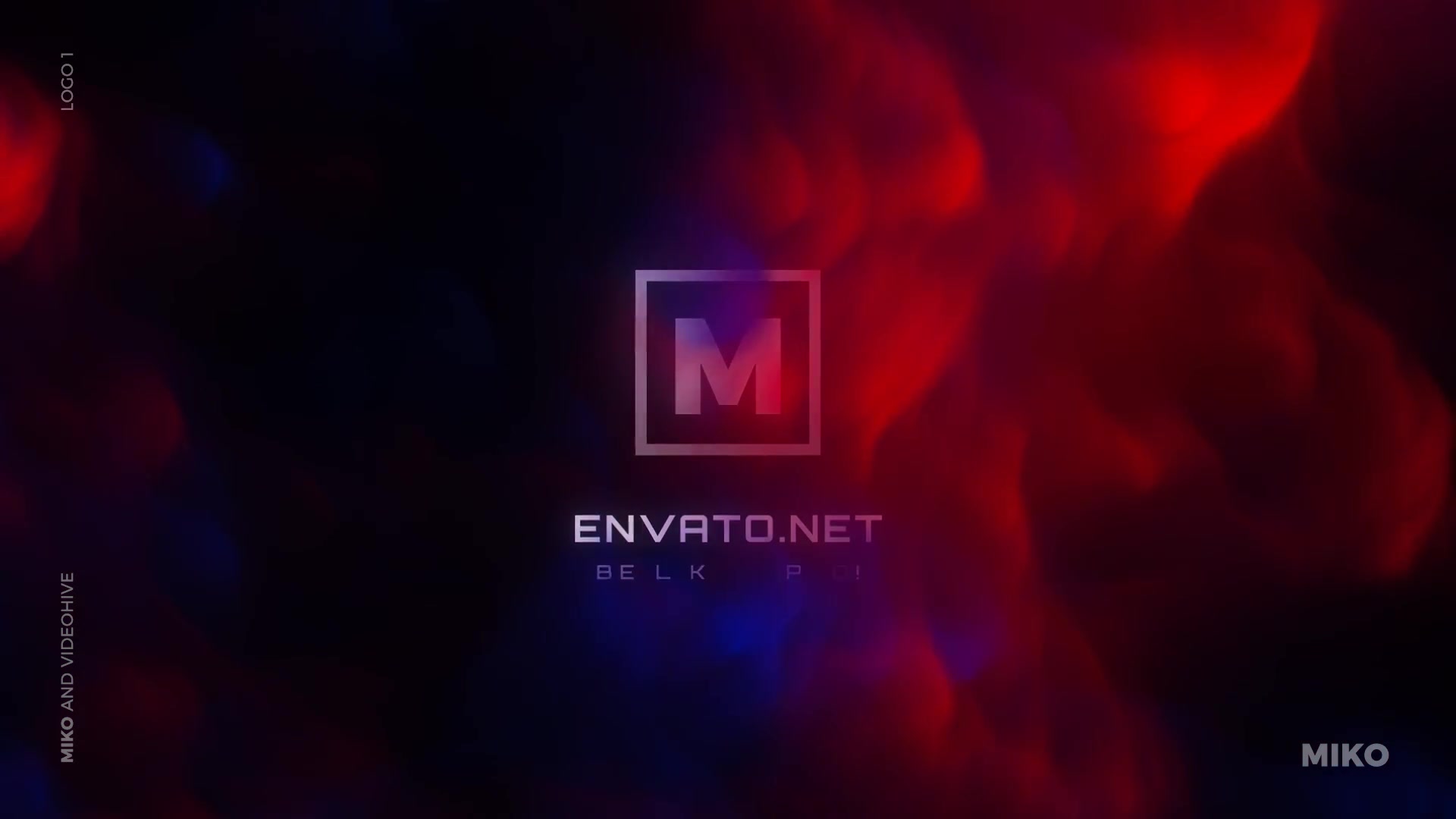 MIST | Logo Opener Videohive 21094513 After Effects Image 3