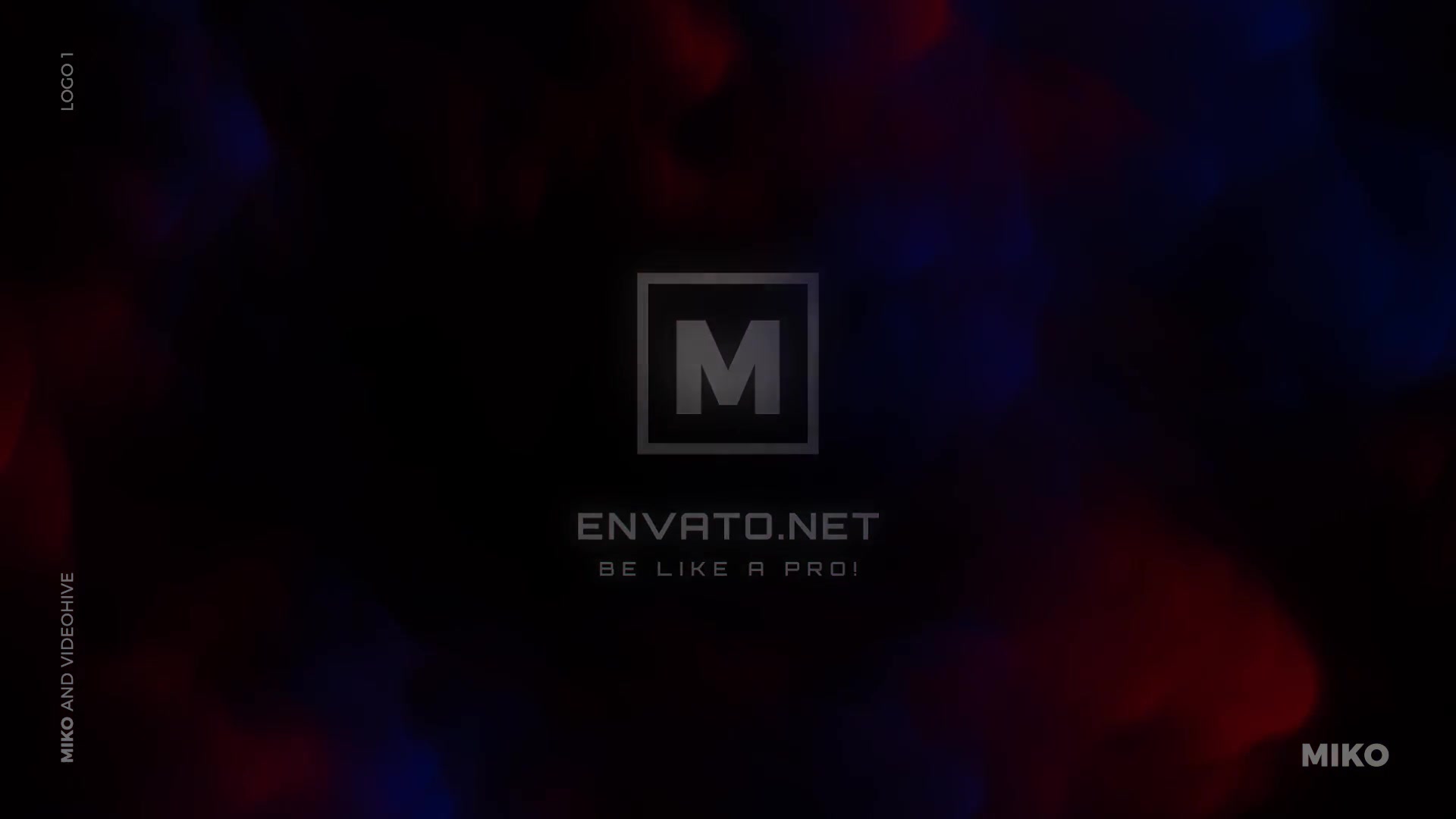 MIST | Logo Opener Videohive 21094513 After Effects Image 4