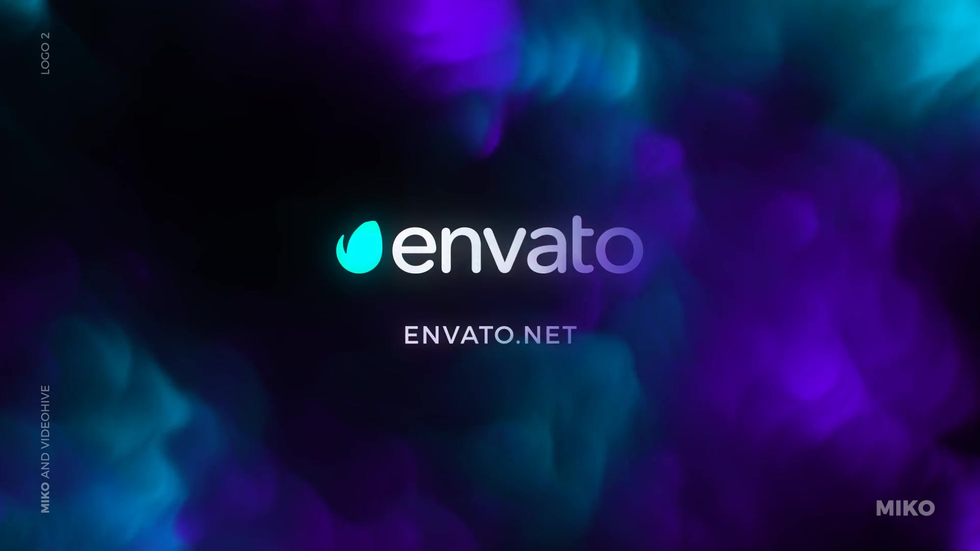 MIST | Logo Opener Videohive 21094513 After Effects Image 7