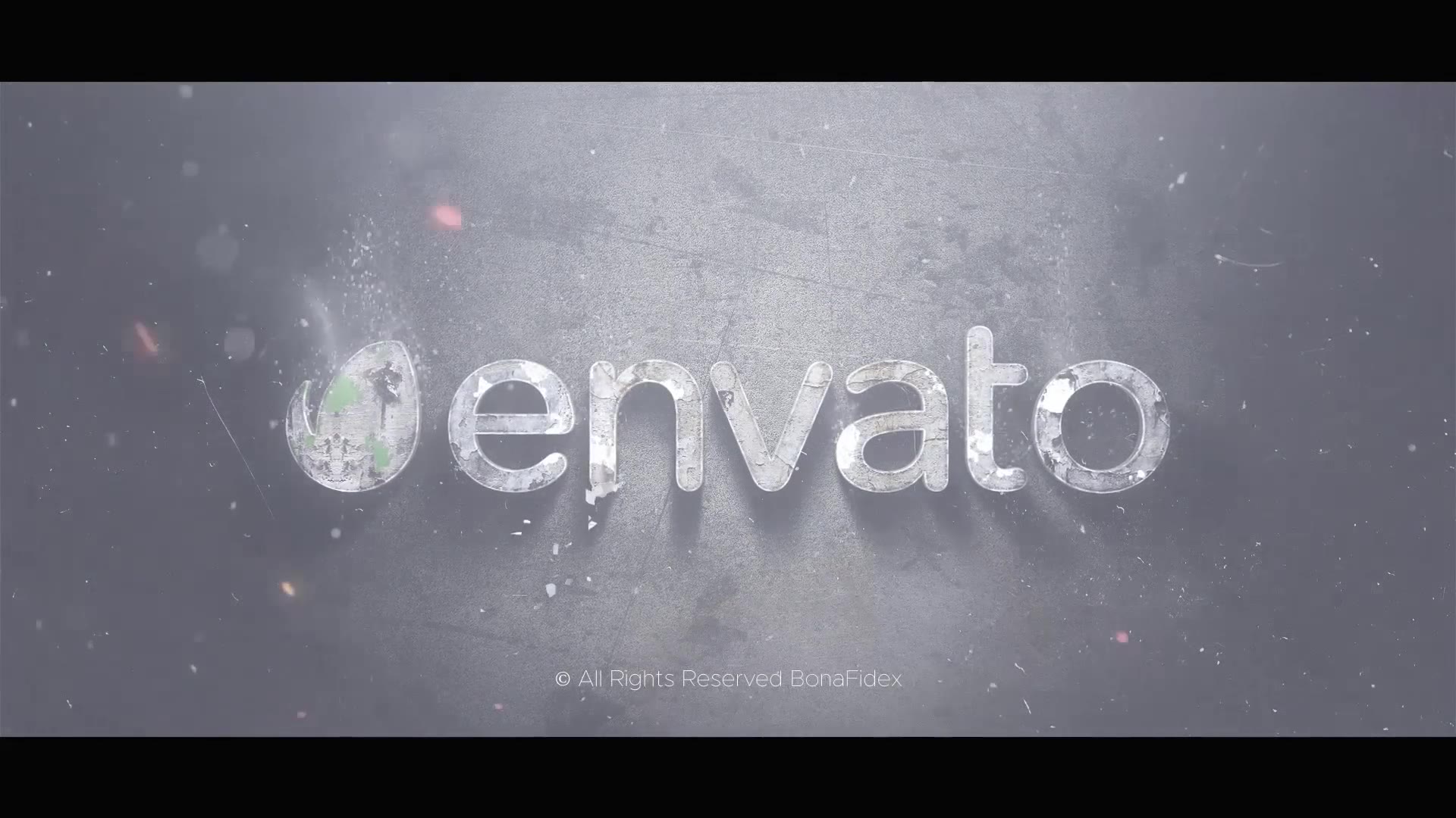 Mist Logo Reveal Videohive 21844132 After Effects Image 3
