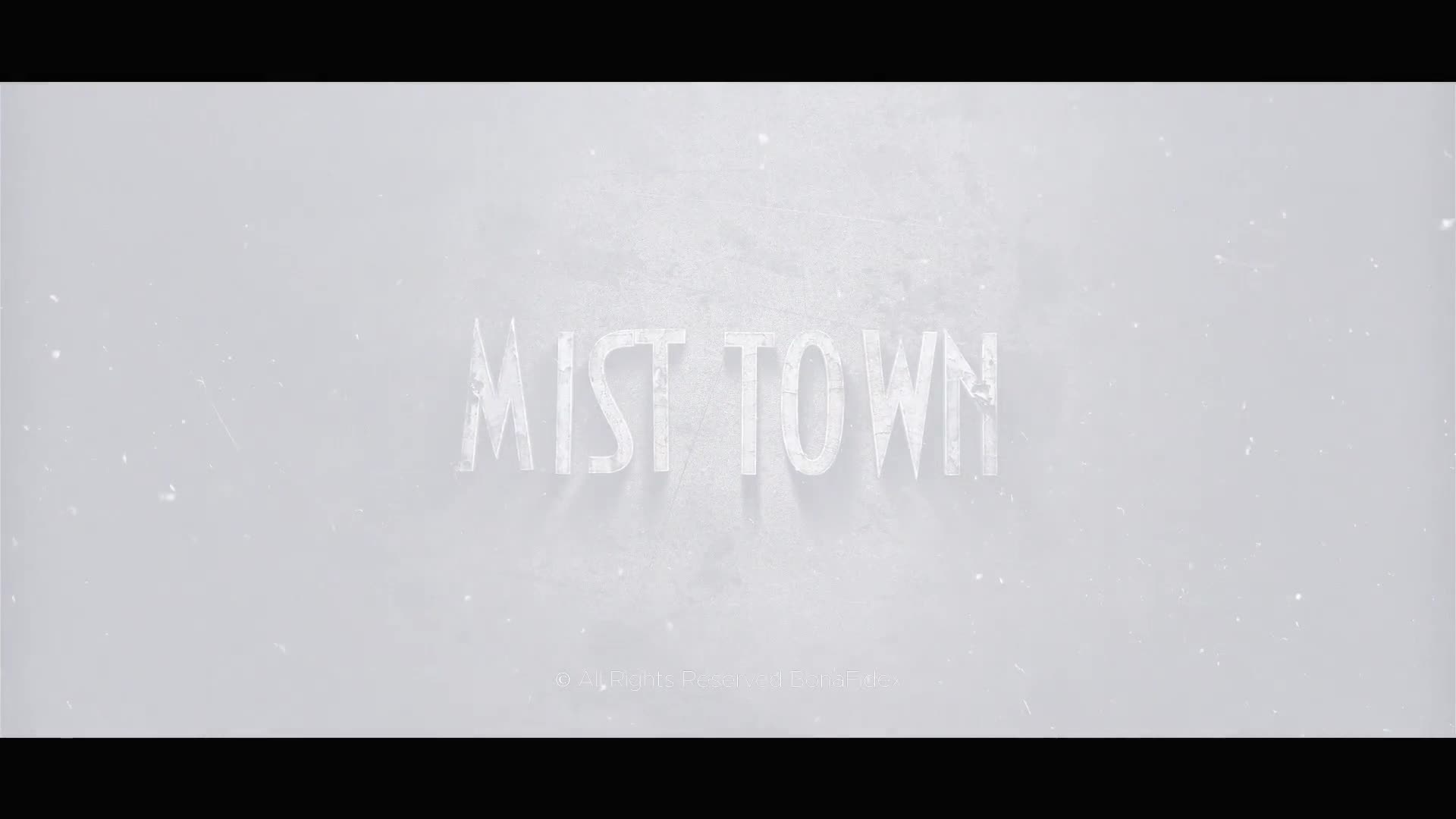 Mist Logo Reveal Videohive 21844132 After Effects Image 7