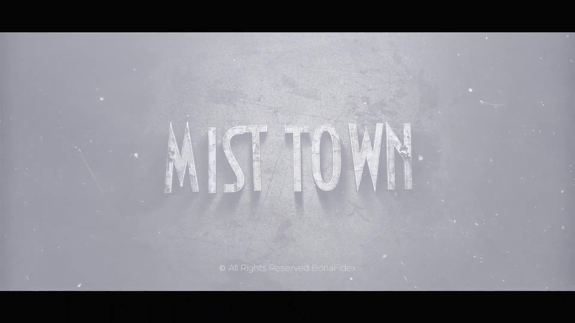Mist Logo Reveal Videohive 21844132 After Effects Image 8