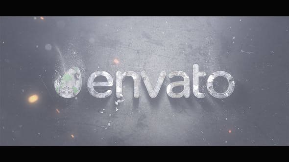Mist Logo Reveal - 21844132 Videohive Download