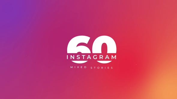 Mixed Instagram Stories - Download Videohive 31289057