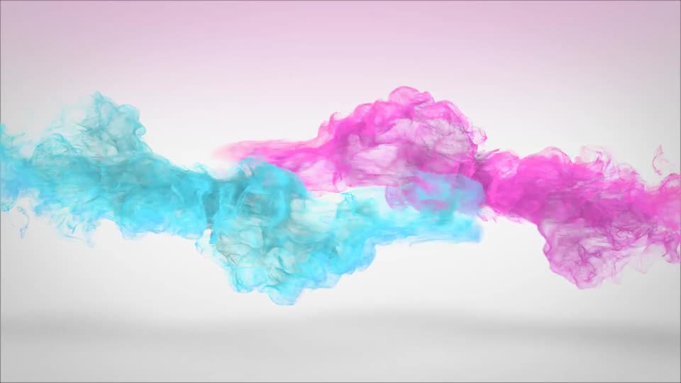 Mixing Particles Logo Reveal Videohive 15261030 After Effects Image 1