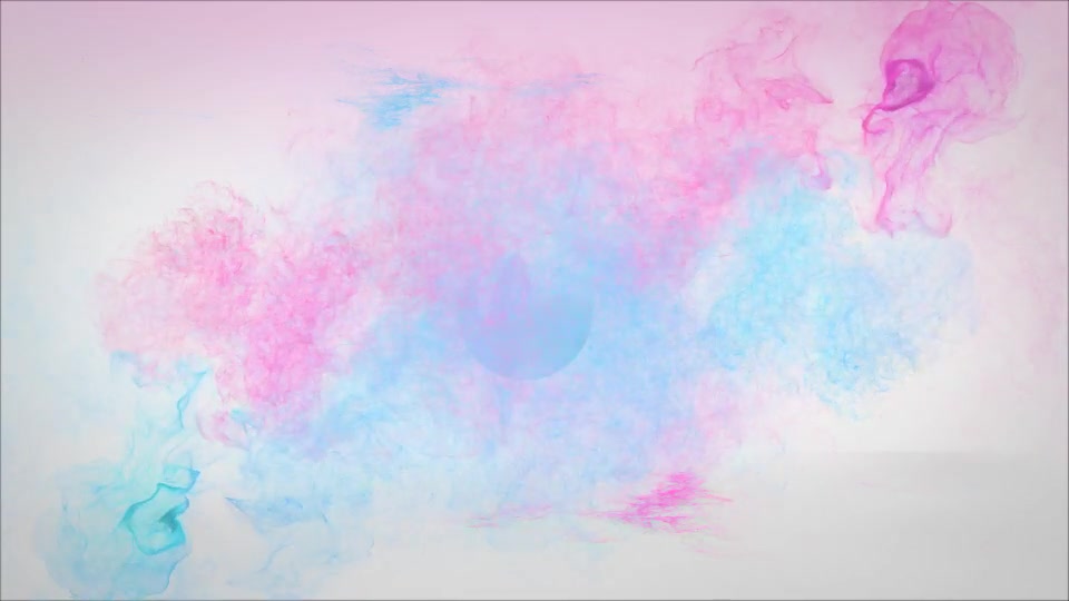 Mixing Particles Logo Reveal Videohive 15261030 After Effects Image 2