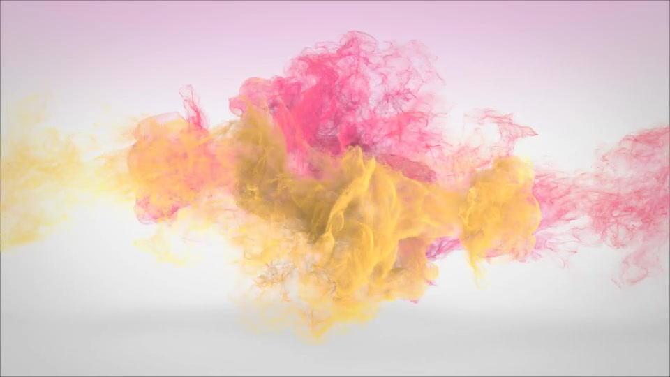 Mixing Particles Logo Reveal Videohive 15261030 After Effects Image 9