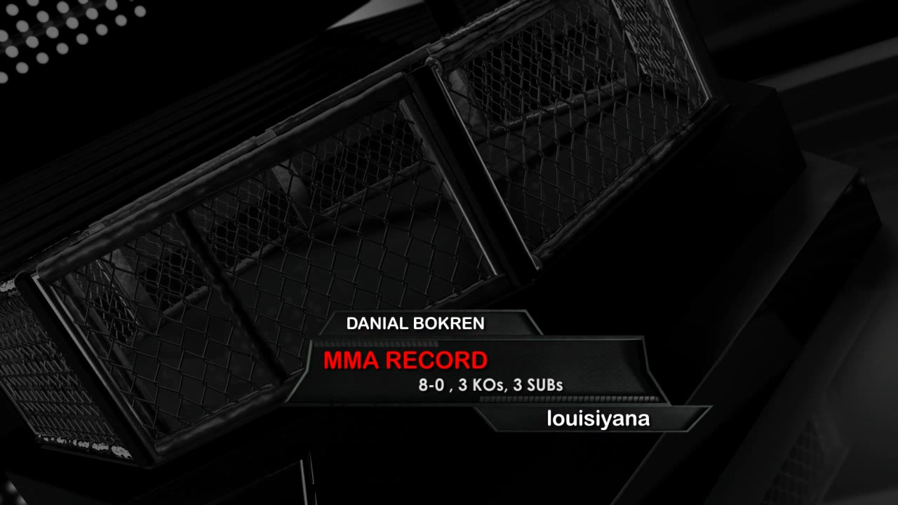 Mma Fighting 2 Videohive 8202945 After Effects Image 11