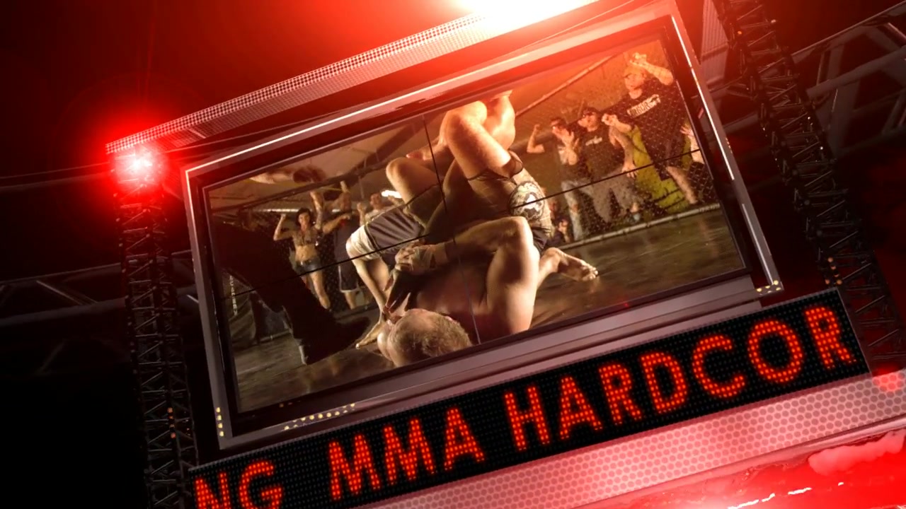 Mma Fighting 2 Videohive 8202945 After Effects Image 5