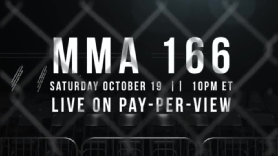 MMA Logo Sting Videohive 10231624 After Effects Image 2