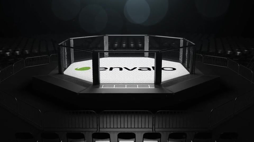 MMA Logo Sting Videohive 10231624 After Effects Image 6