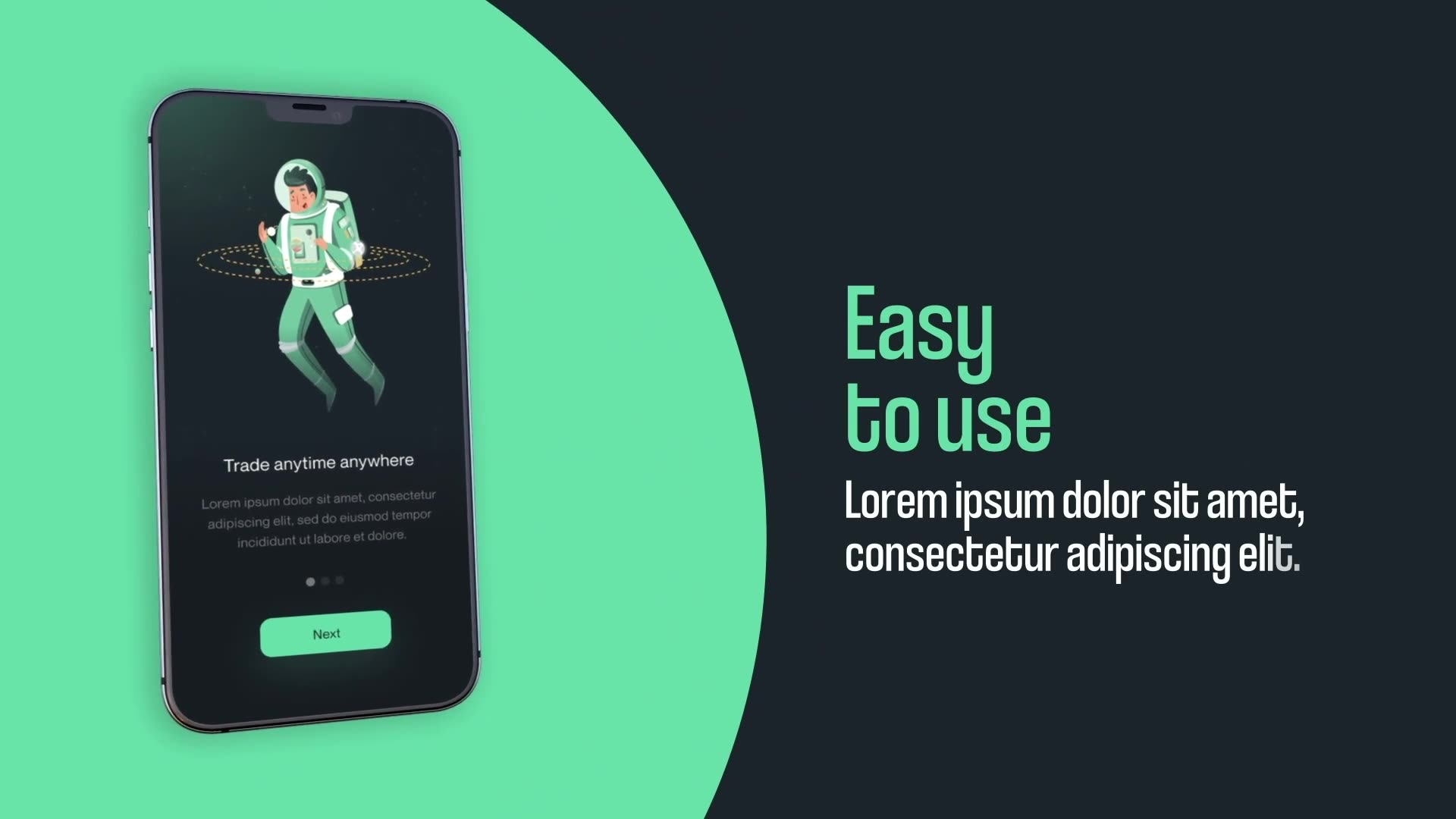 Mobile App Mock up Videohive 33899970 After Effects Image 3