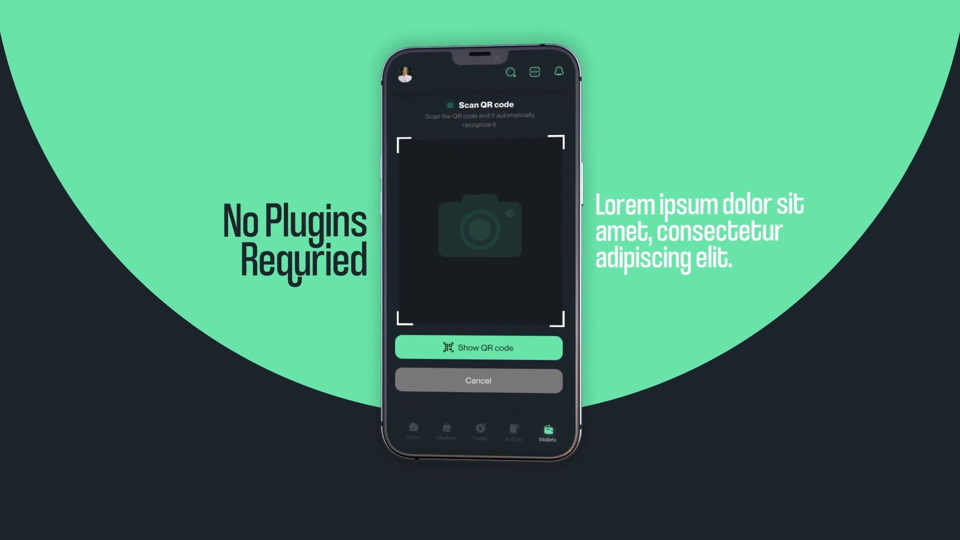 Mobile App Mock up Videohive 33899970 After Effects Image 5