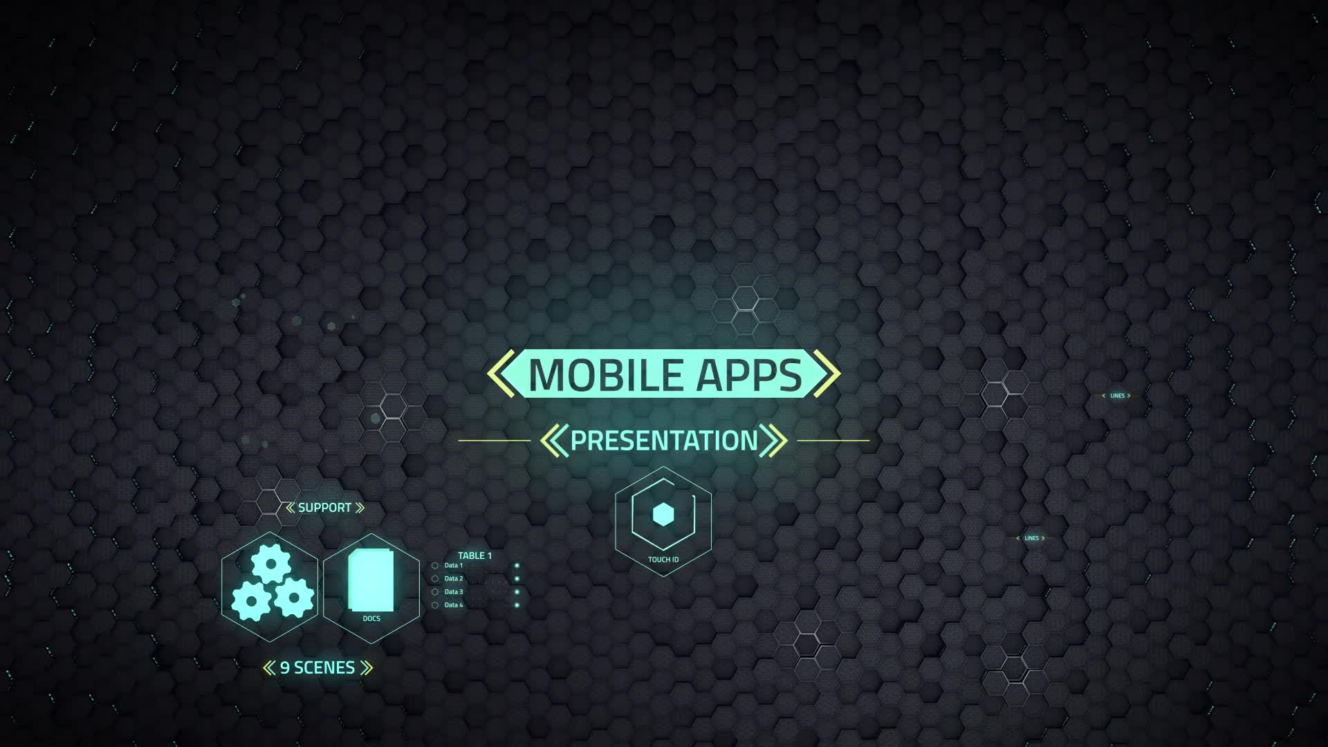 Mobile App presentation Videohive 15750857 After Effects Image 1
