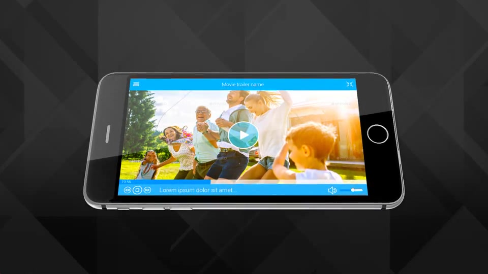 Mobile App Presentation Videohive 17735350 After Effects Image 12