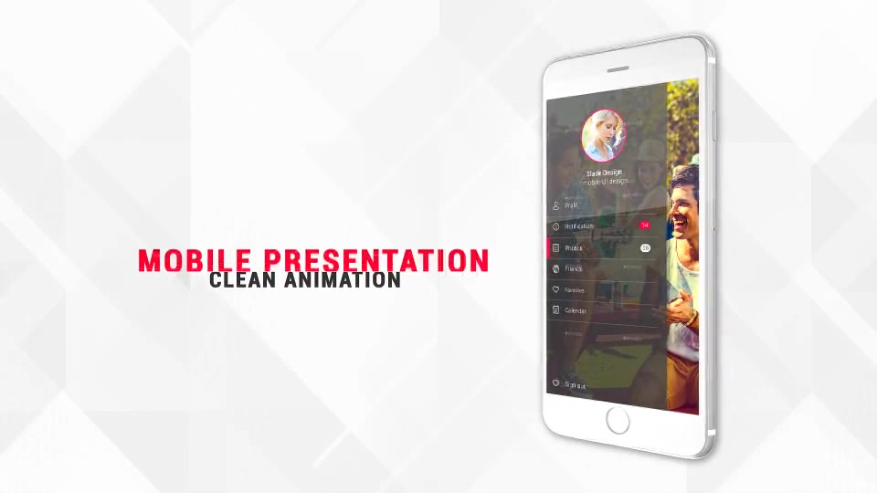 Mobile App Presentation Videohive 17735350 After Effects Image 5
