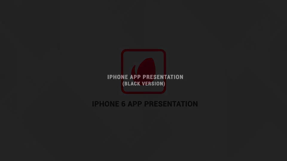 Mobile App Presentation Videohive 17735350 After Effects Image 7