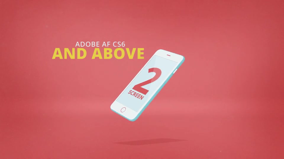 Mobile App Promo Videohive 12507007 After Effects Image 2