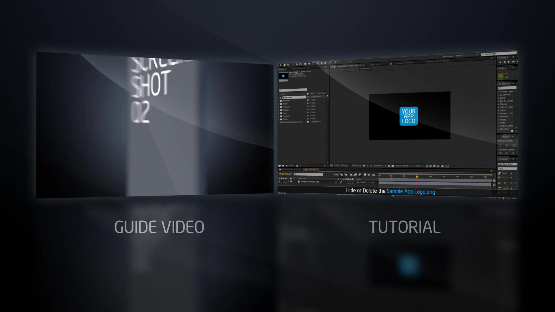 Mobile App Promo Videohive 20133860 After Effects Image 12