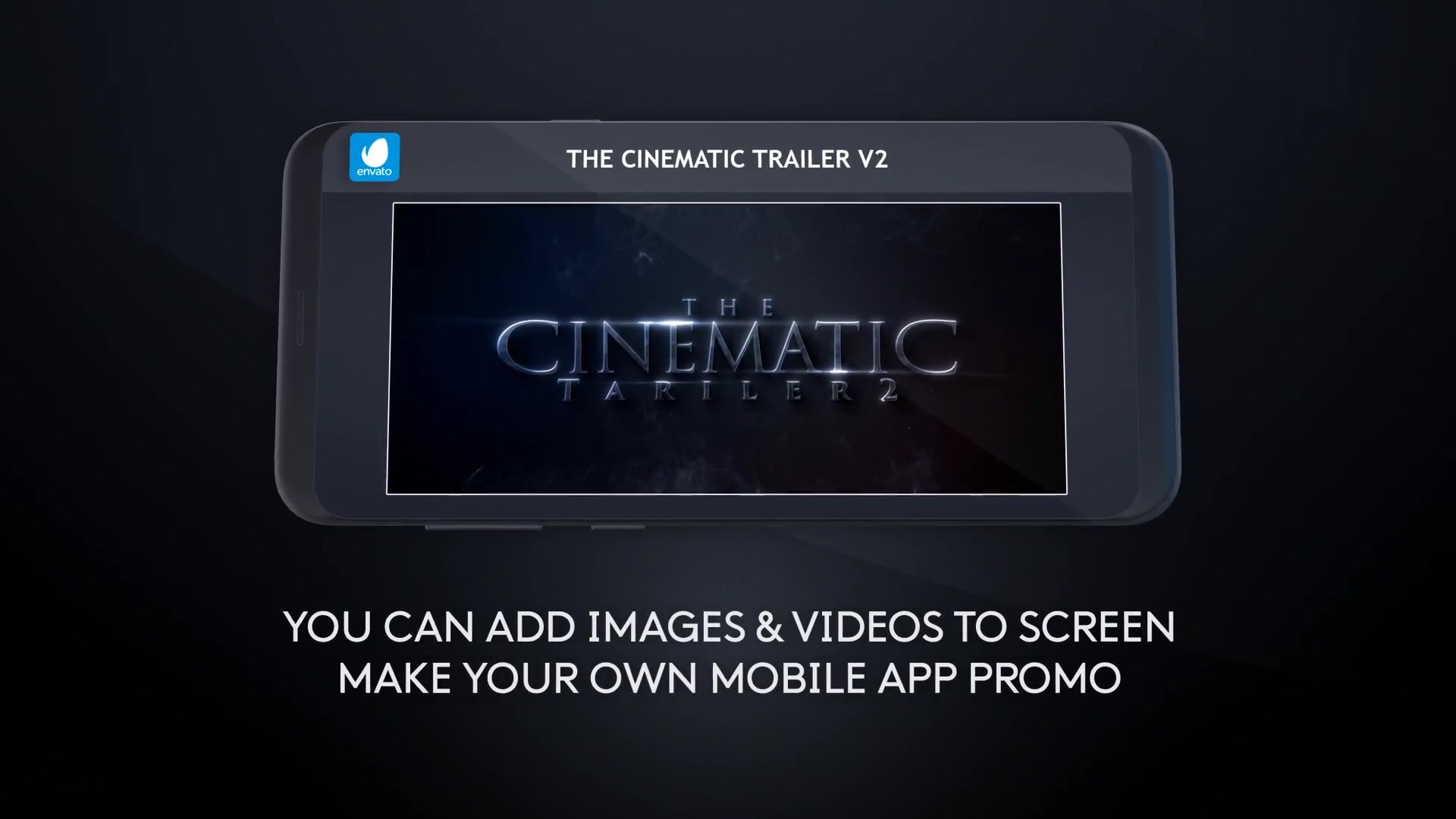 Mobile App Promo Videohive 20133860 After Effects Image 6