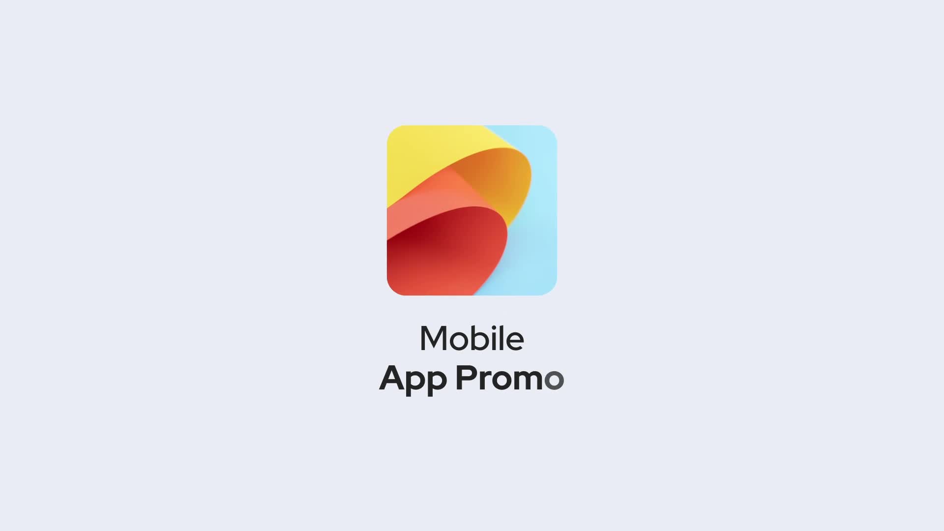 Mobile App Promo Videohive 32972654 After Effects Image 1