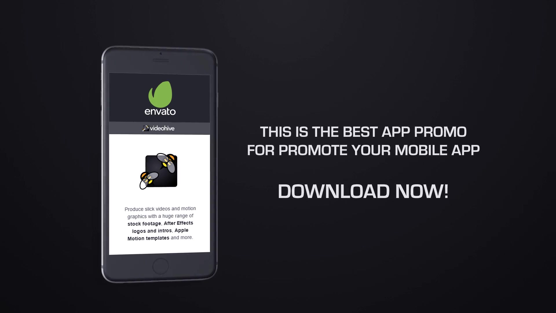 Mobile App Promo - Download Videohive 19297968