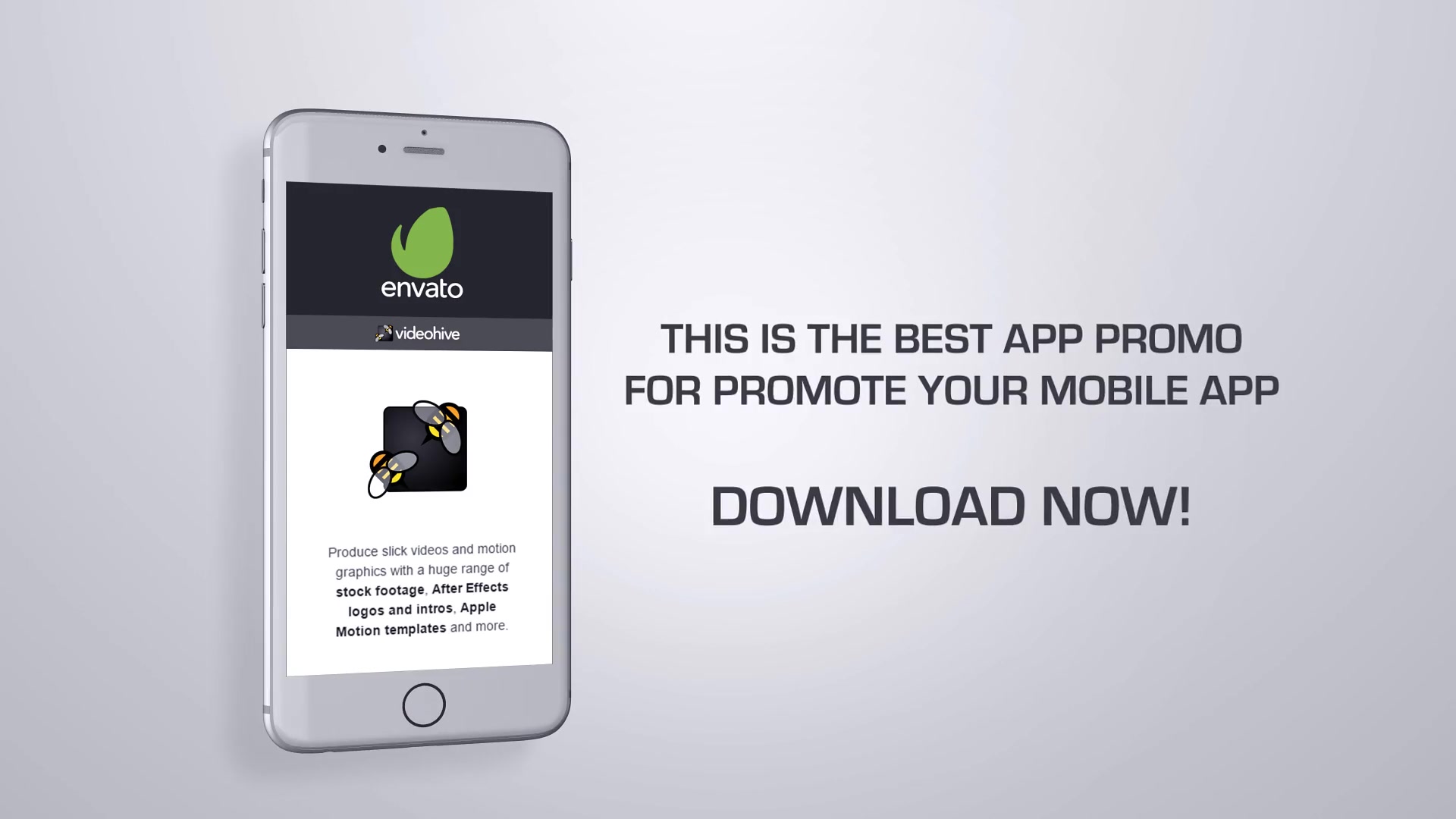 Mobile App Promo - Download Videohive 19297968