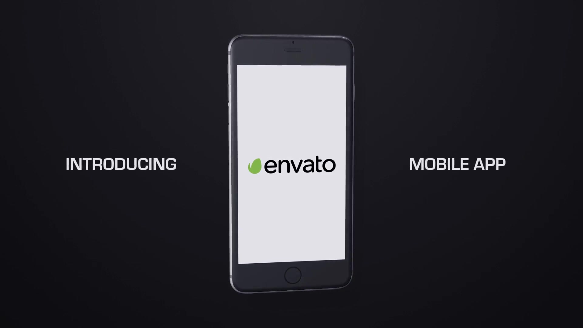 Mobile App Promo - Download Videohive 19297968