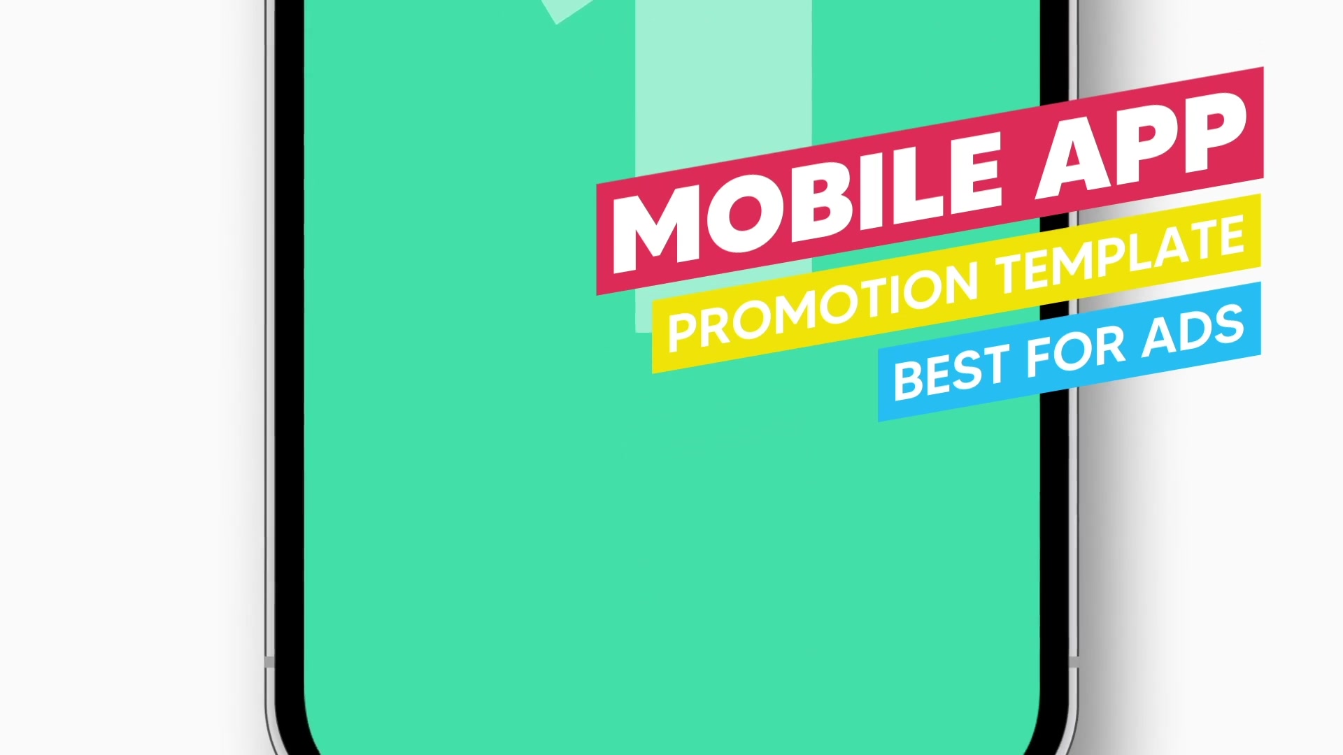 Mobile App Promo Videohive 30633792 After Effects Image 11