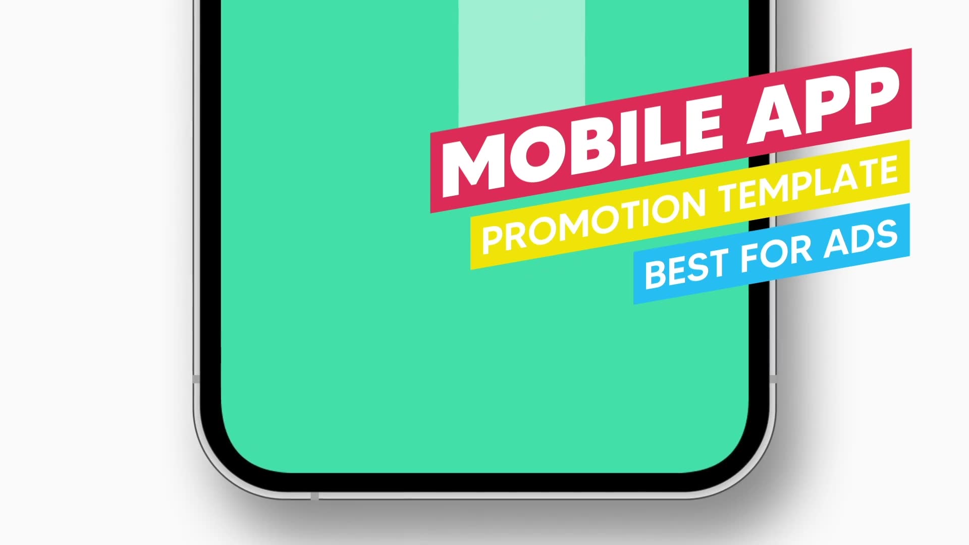 Mobile App Promo Videohive 30633792 After Effects Image 2