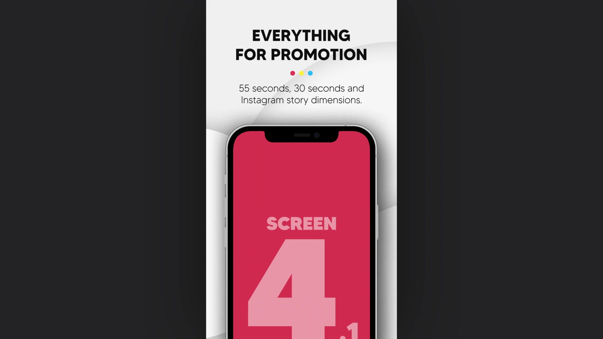 Mobile App Promo Videohive 30633792 After Effects Image 9