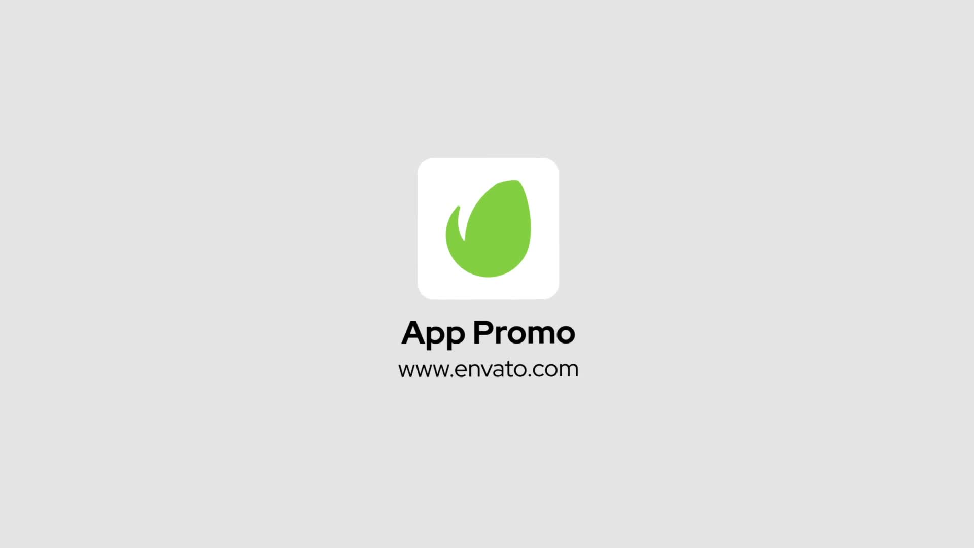 Mobile App Promo Videohive 34898878 After Effects Image 1