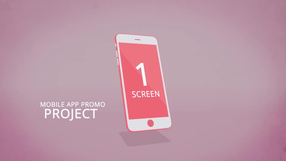 Mobile App Promo - Download Videohive 9537519