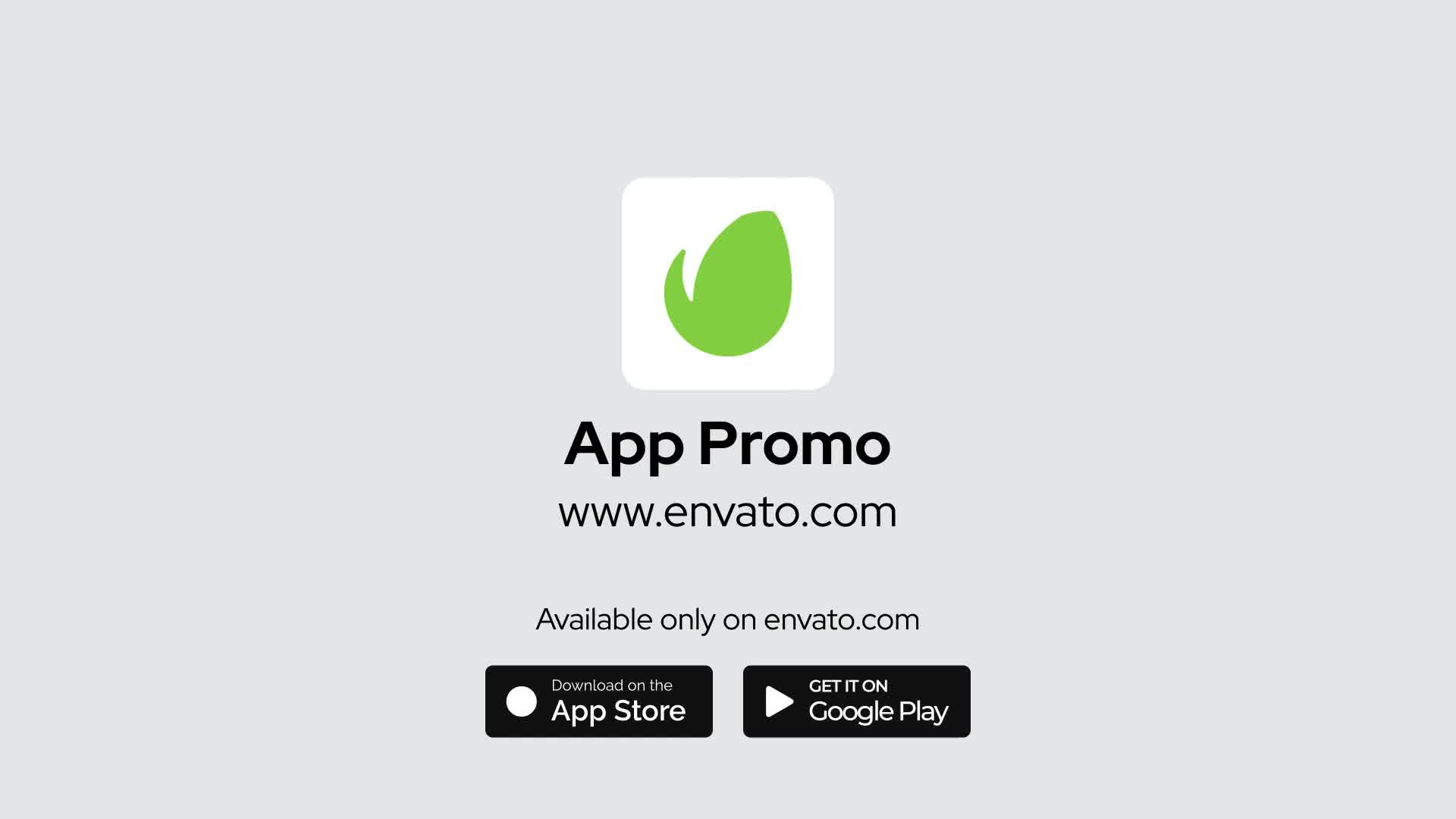 Mobile App Promo for Premiere Pro Videohive 35682088 Premiere Pro Image 10