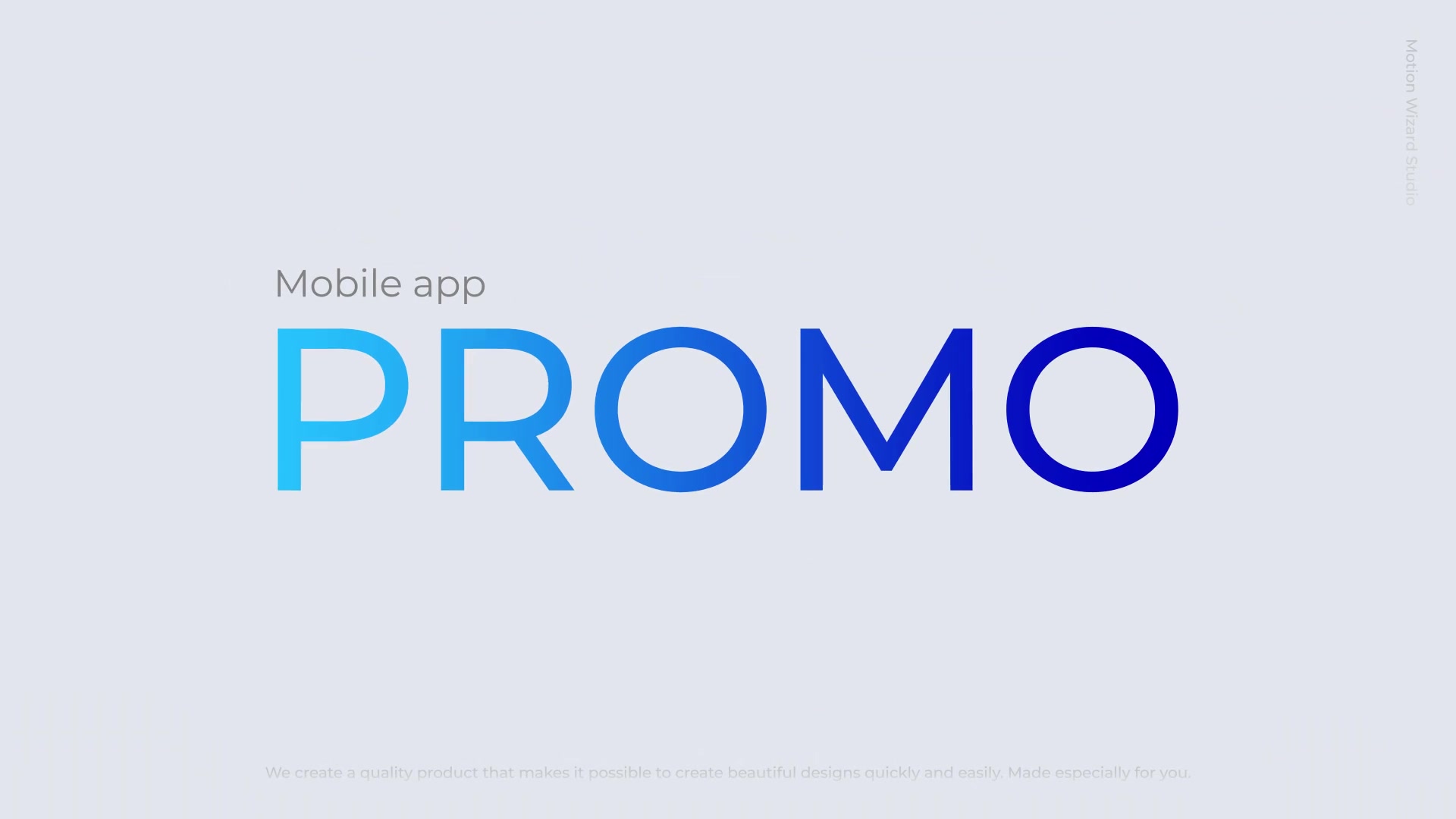 Mobile App Promo For Premiere Videohive 39032413 Premiere Pro Image 3