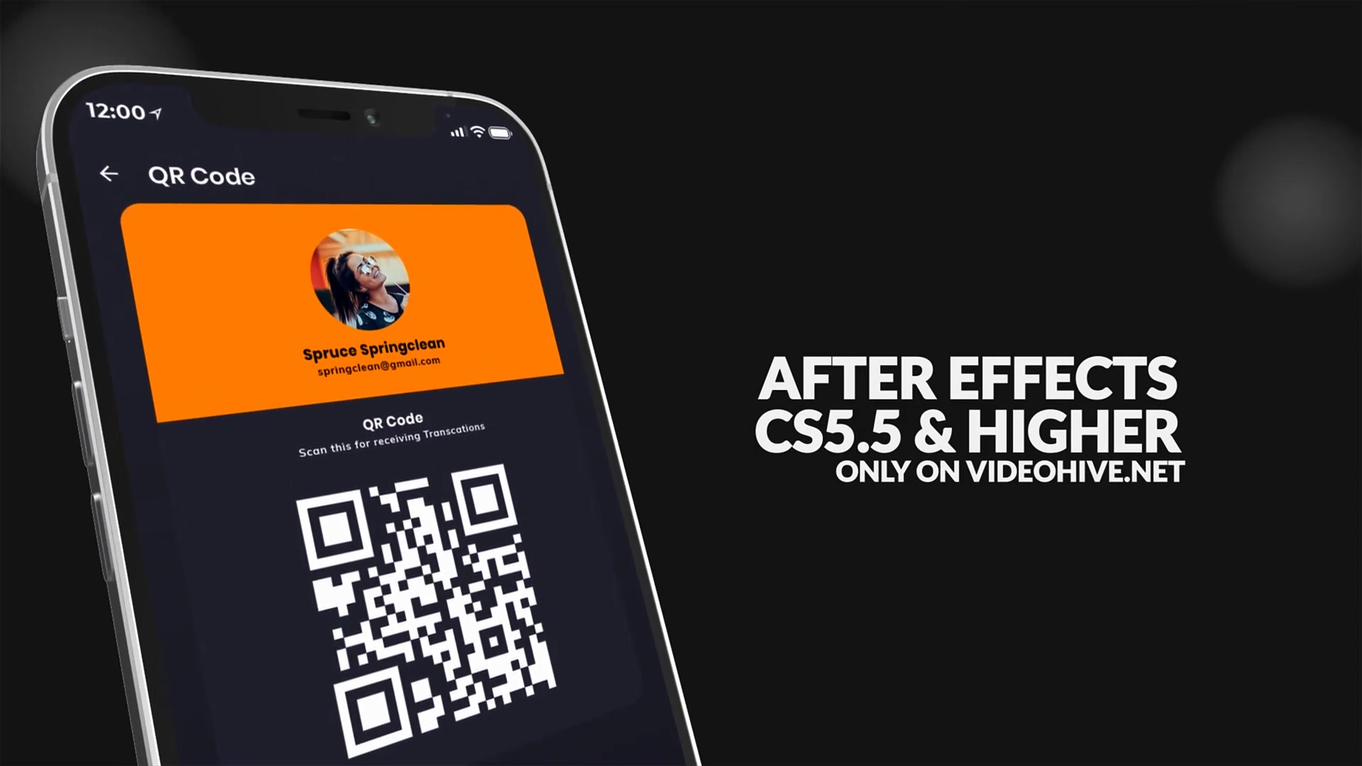 Mobile App Promo M1 Videohive 31510624 After Effects Image 4