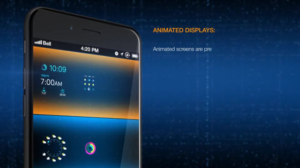 Mobile App Promo Pack - Download Videohive 11418020