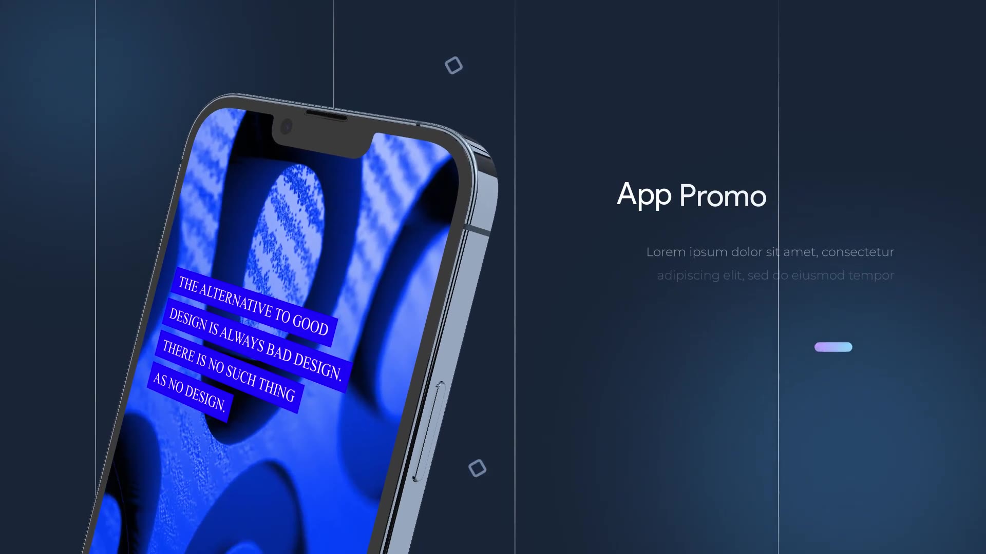 Mobile App Promo Videohive 35873232 After Effects Image 9