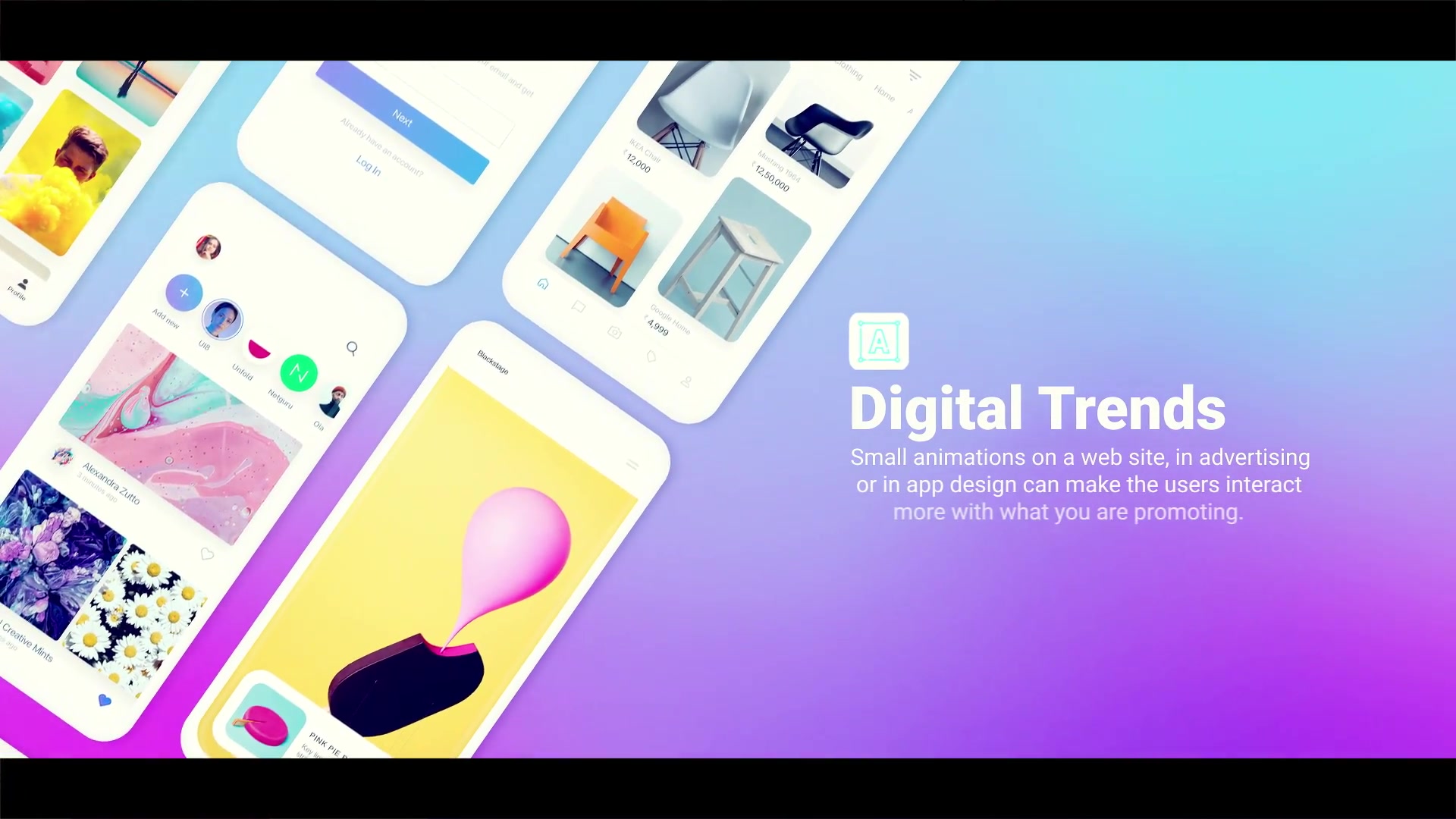 Mobile App Promo Videohive 39544027 After Effects Image 11