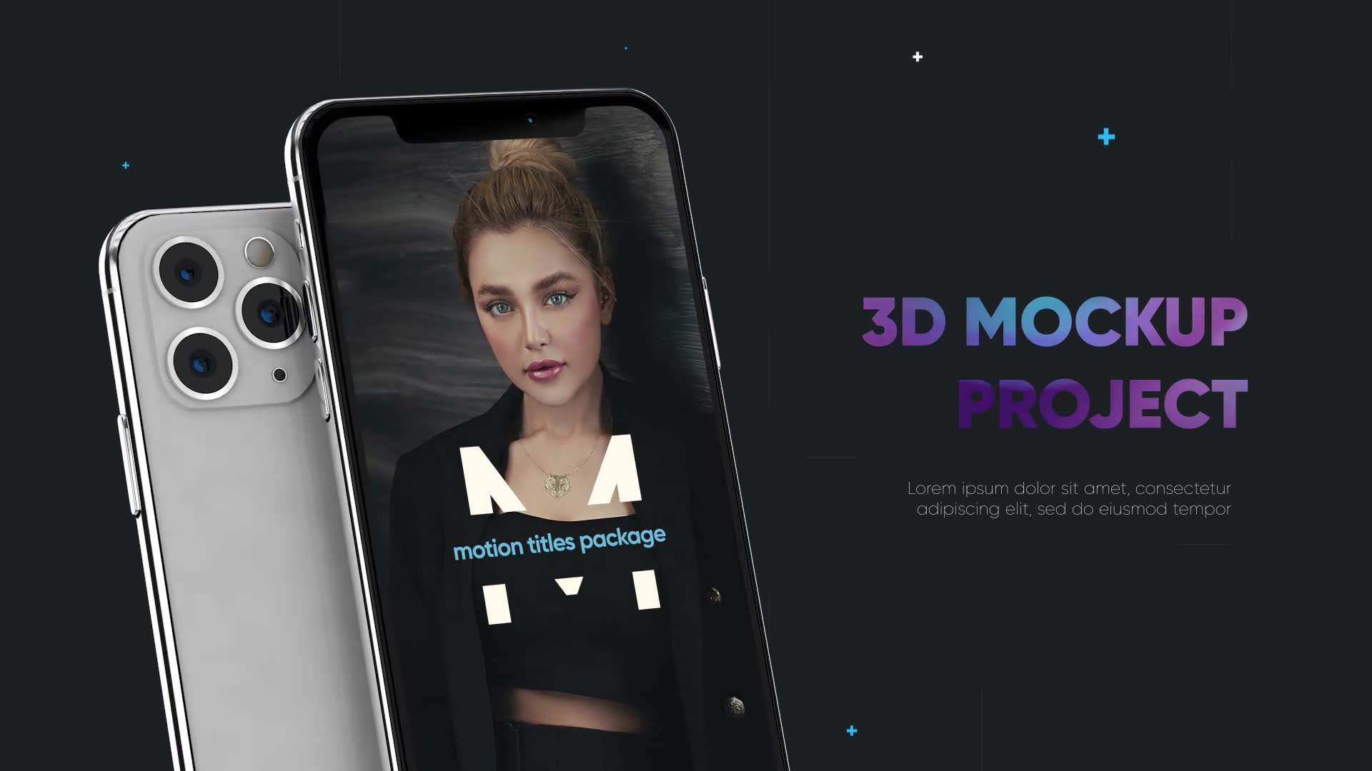 Mobile App Promo Videohive 35359819 After Effects Image 8