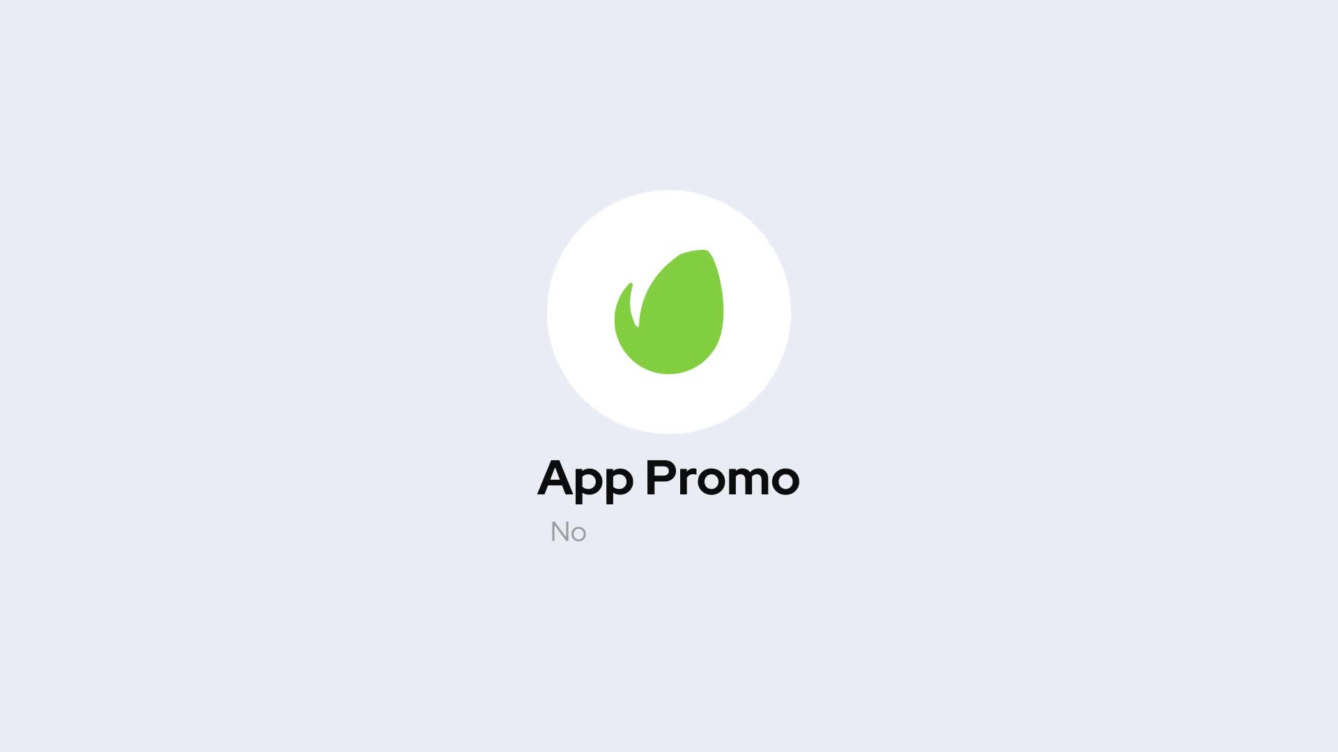 Mobile App Promo Videohive 38375659 After Effects Image 1