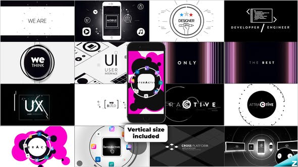 Mobile App Service Opener - Download 21890785 Videohive