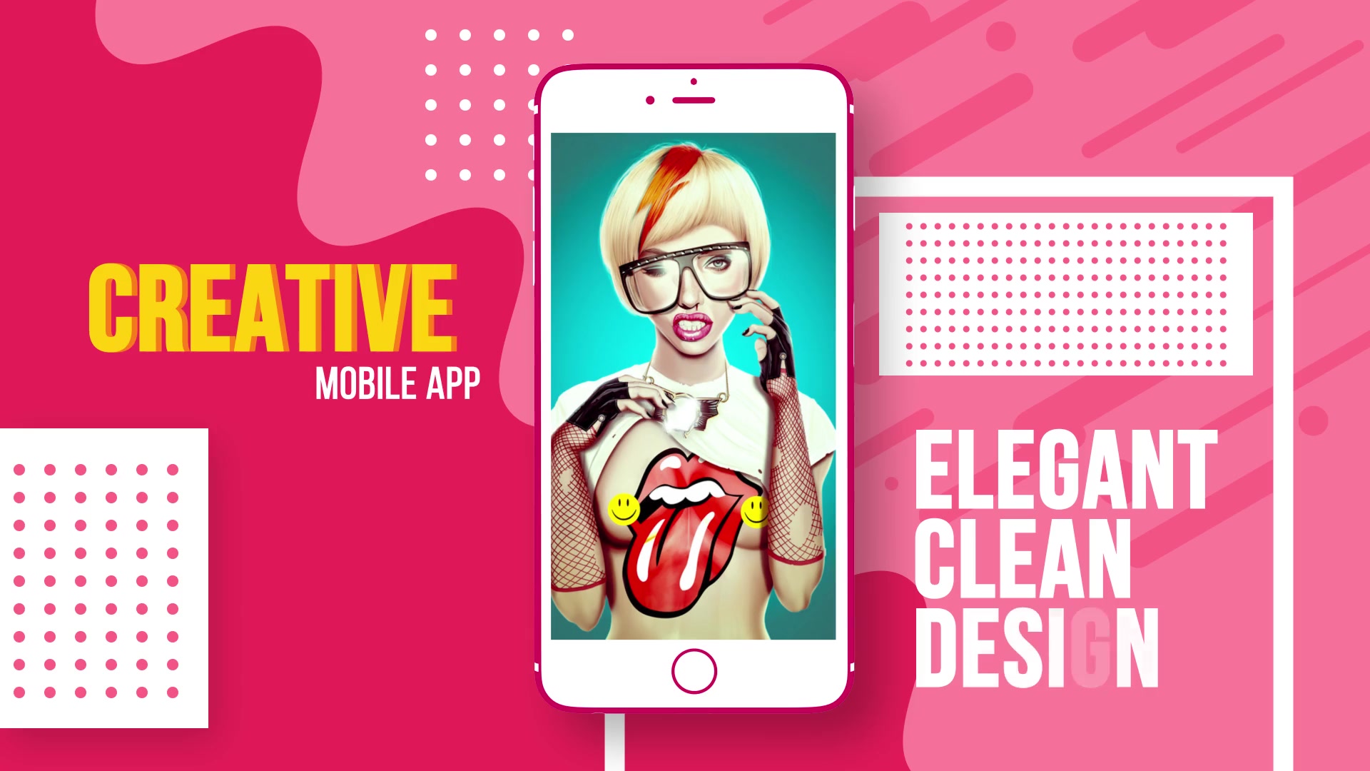 Mobile App Ui Promo - Download Videohive 17365692