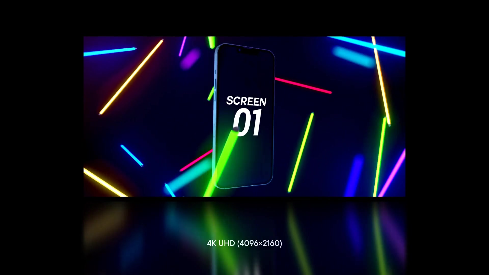 Mobile app \ Website Promo Videohive 34762974 After Effects Image 7