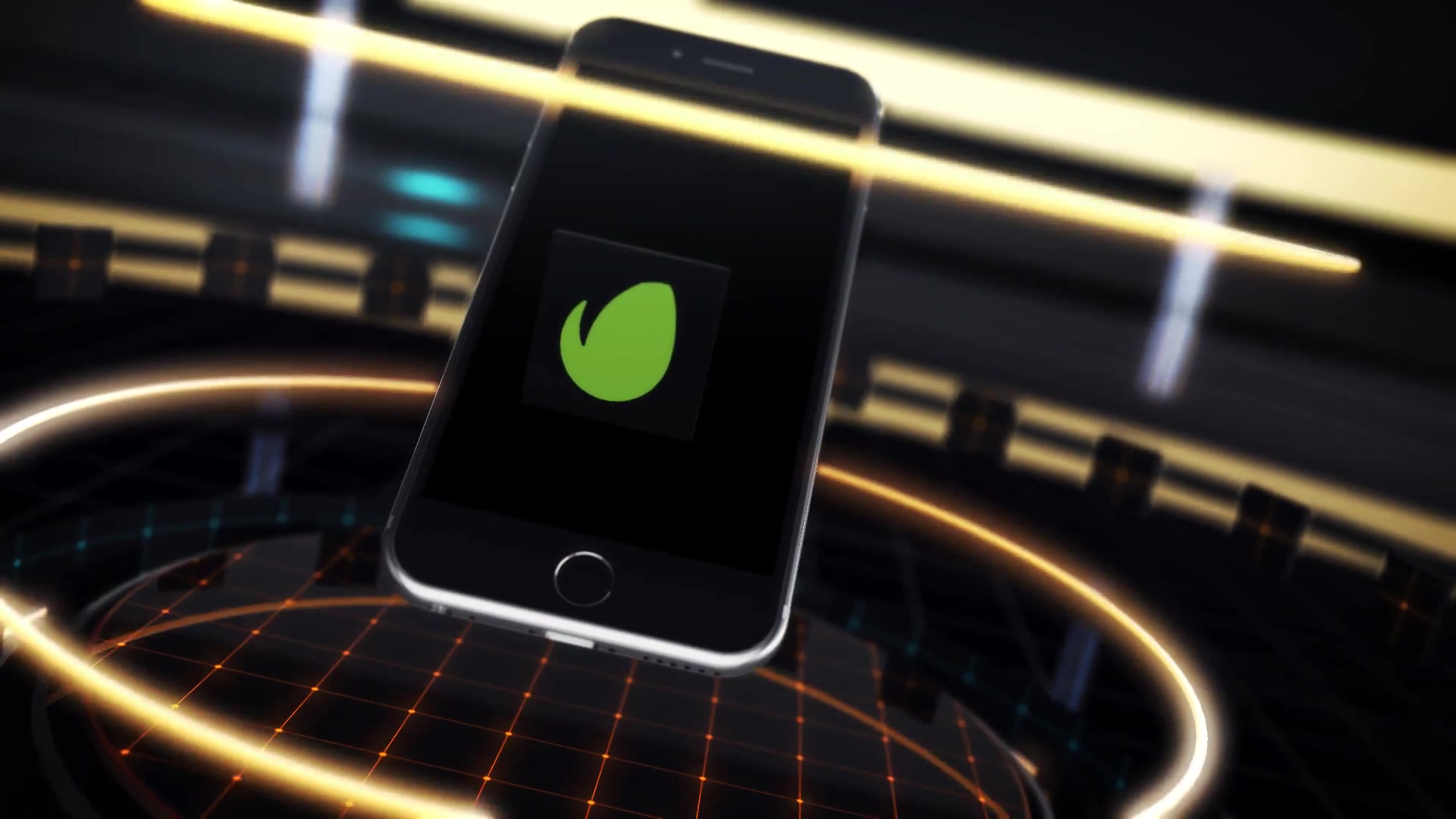 Mobile Apps 2 Videohive 13172186 After Effects Image 3