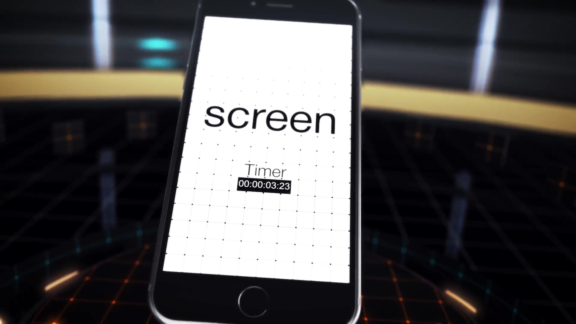 Mobile Apps 2 Videohive 13172186 After Effects Image 5