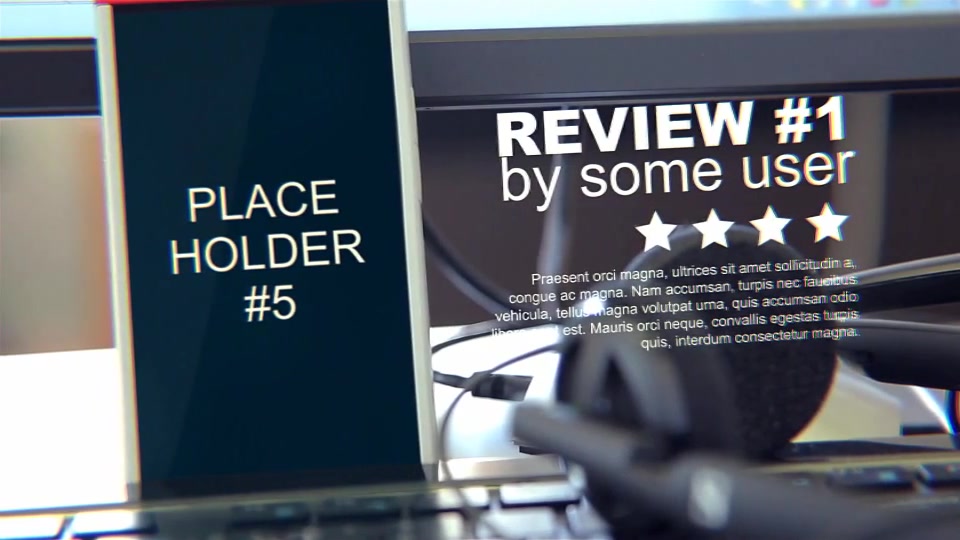 Mobile in Office Videohive 7384455 After Effects Image 7