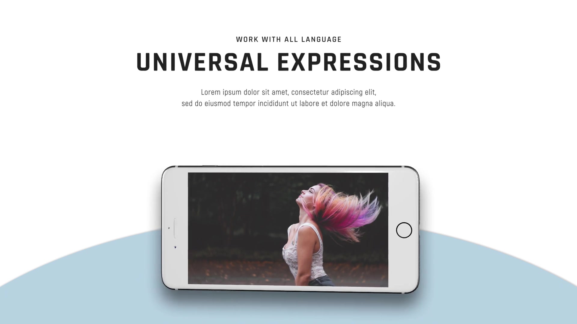 Mobile Mock Up - Download Videohive 19380581