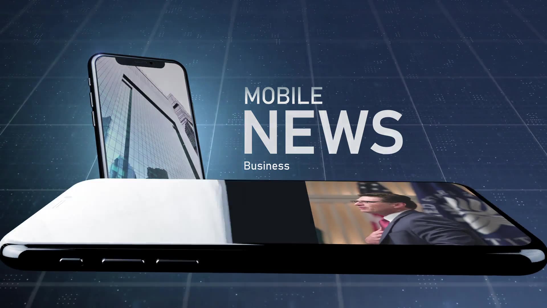 Mobile News Videohive 24971183 After Effects Image 3