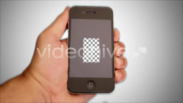 Mobile Phone  Videohive 505186 Stock Footage Image 1